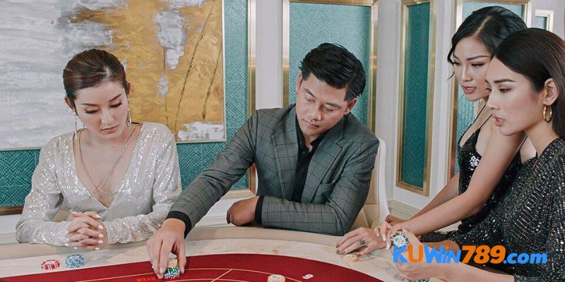 Cược thủ sẽ được trải nghiệm sản phẩm gì khi chơi casino ở Phú Quốc