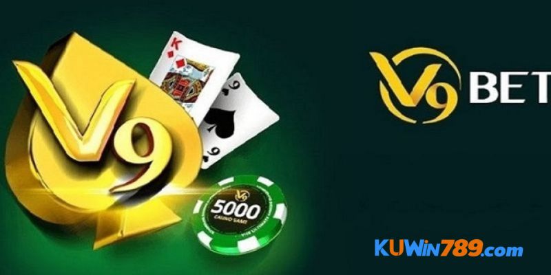 Nhà cái uy tín nhất Việt Nam - V9Bet