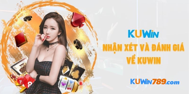 Sảnh game nổi bật tại nhà cái Kuwin789.com