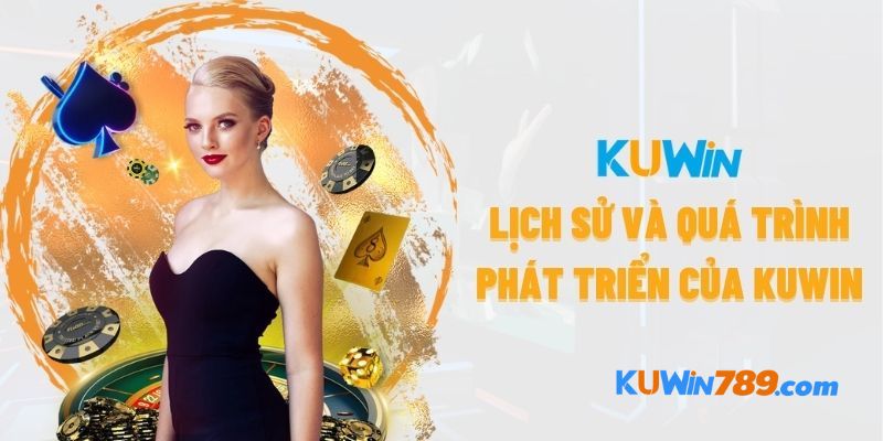 Tìm hiểu sơ lược về nhà cái Kuwin789.com