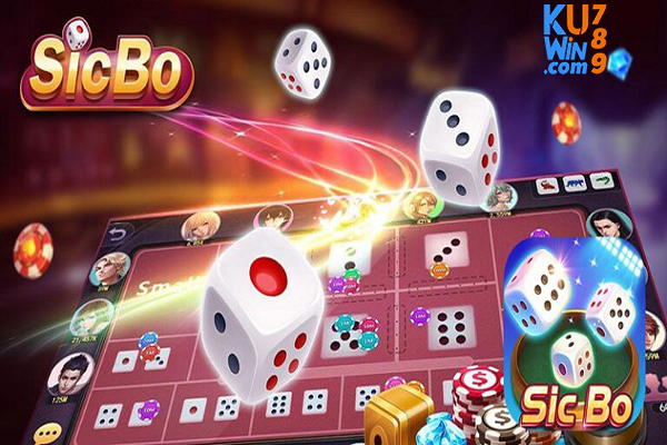 Hướng dẫn cách chơi game bài 3D JL tài xỉu tranh tài 