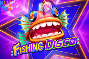 KUWIN - Game Bắn Cá JDB Bắn Cá Disco Phiên Bản 102?