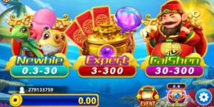 Game Bắn Cá Online - Thỏa Mãn Đam Mê Làm Bậc Thầy Cao Thủ