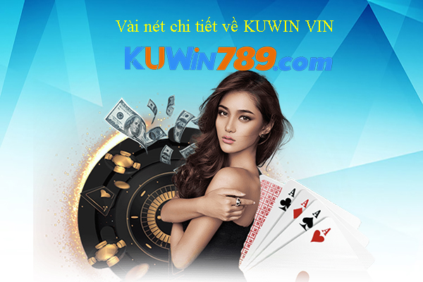 Vài nét chi tiết về KUWIN VIN 