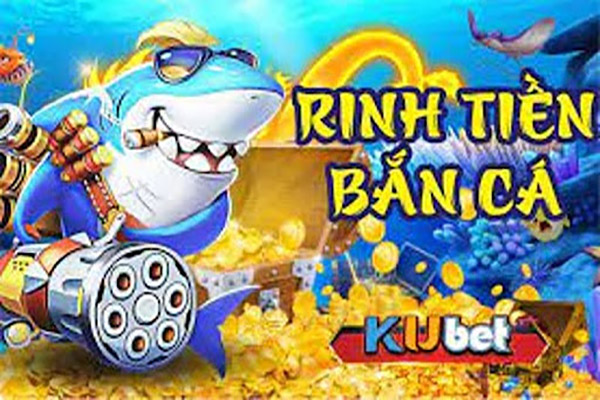 Cách tham gia game bắn cá tại nhà cái