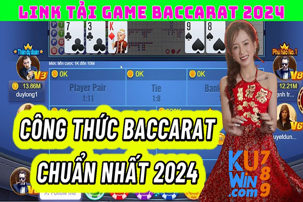 5 điều cần lưu ý dành cho các bet thủ khi sử dụng công thức soi cầu baccarat