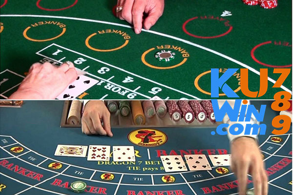 Hướng dẫn cách soi cầu baccarat siêu đỉnh tại Kuwim dễ dàng áp dụng 