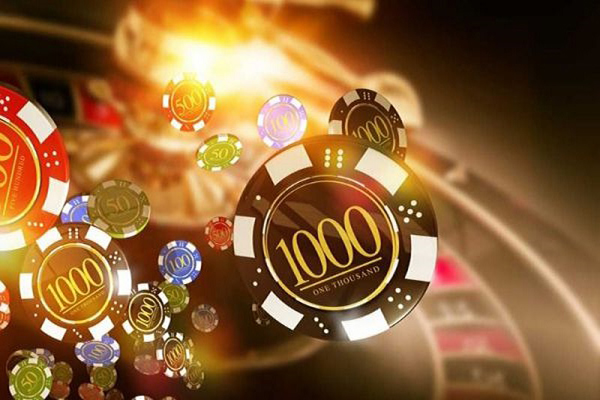 Bí quyết tham gia chơi casino tại For88