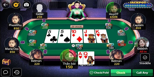 Cá cược Baccarat siêu hấp dẫn