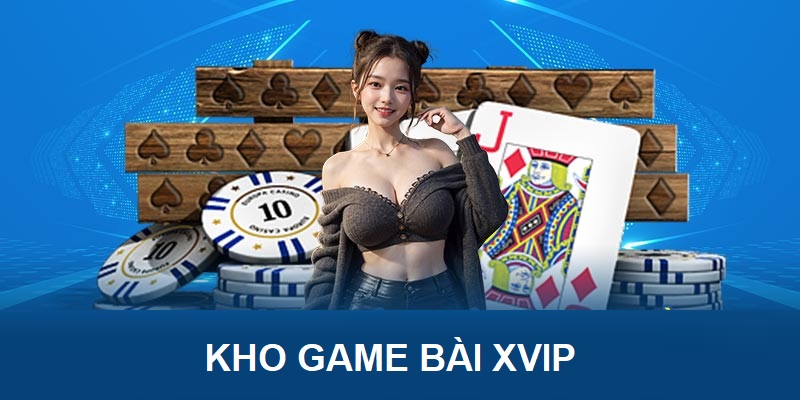 Nhiều tựa game bài hấp dẫn được nhà cái khai thác, giới thiệu đến mọi người