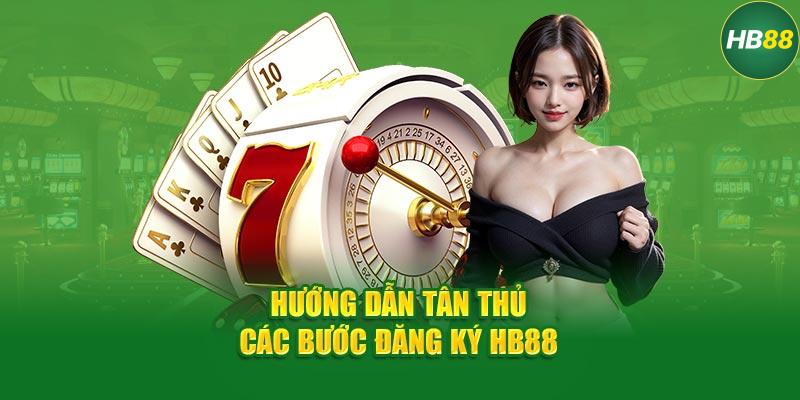 Đội ngũ CSKH cũng là điểm cộng lớn nhất phải kể đến khi giới thiệu HB88